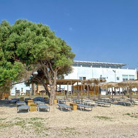 Epipleon Luxury Suites - 107 - Διαμέρισμα 85Τμ - Θέα Στη Θάλασσα Návpaktos Eksteriør bilde